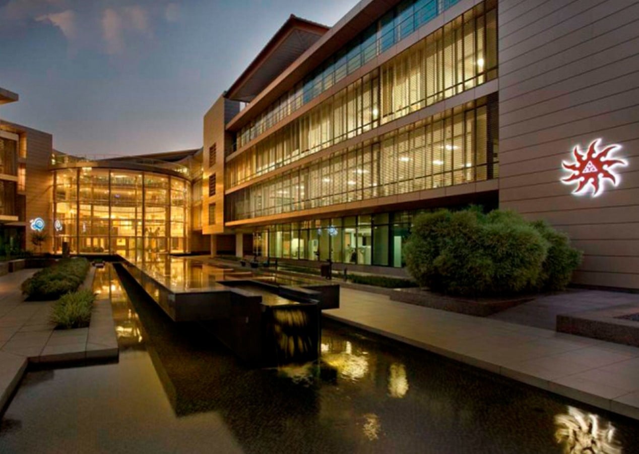 How sustainable is modern architecture in India