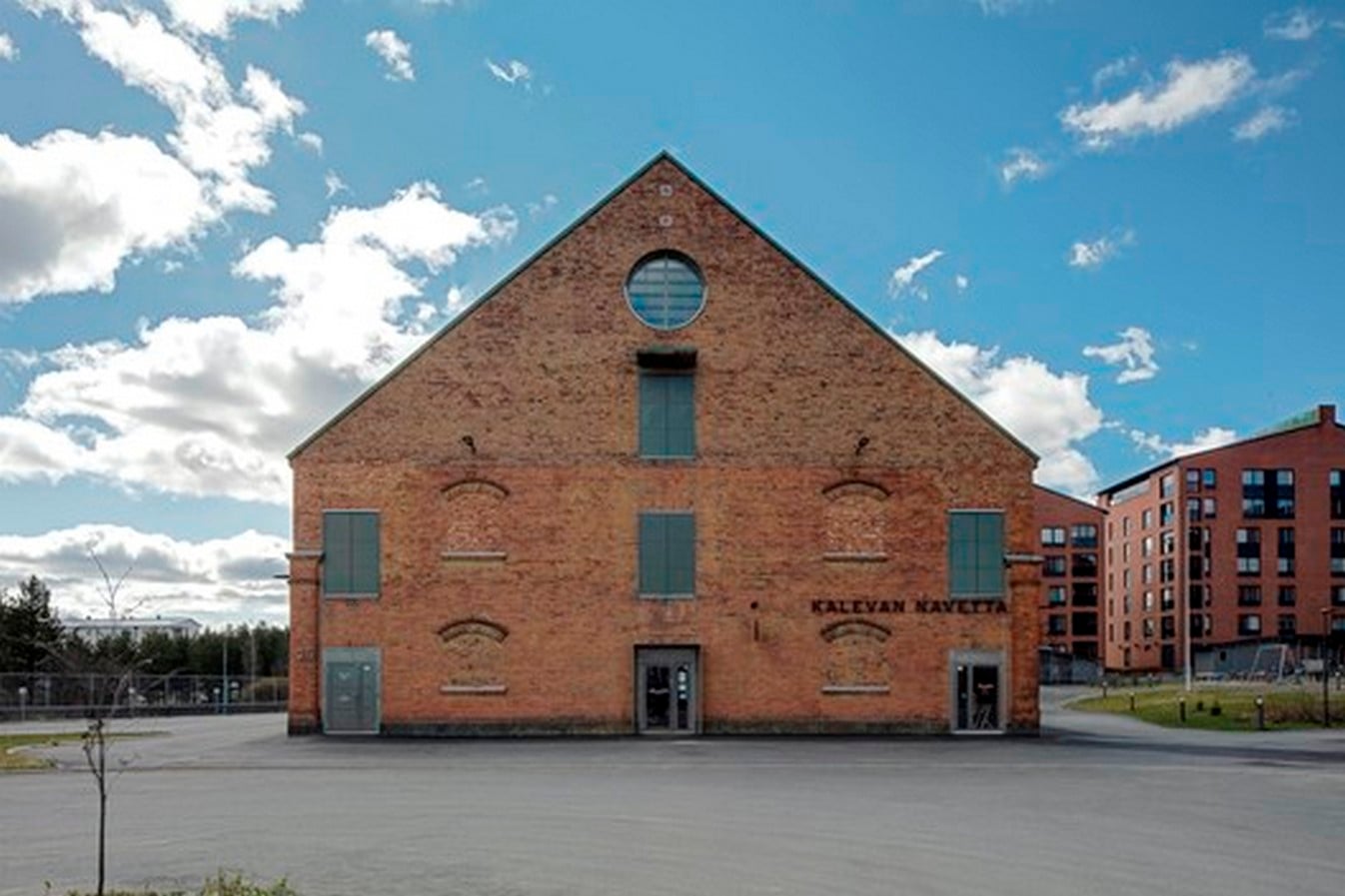 20 Thesis topics related to Adaptive reuse - Sheet9