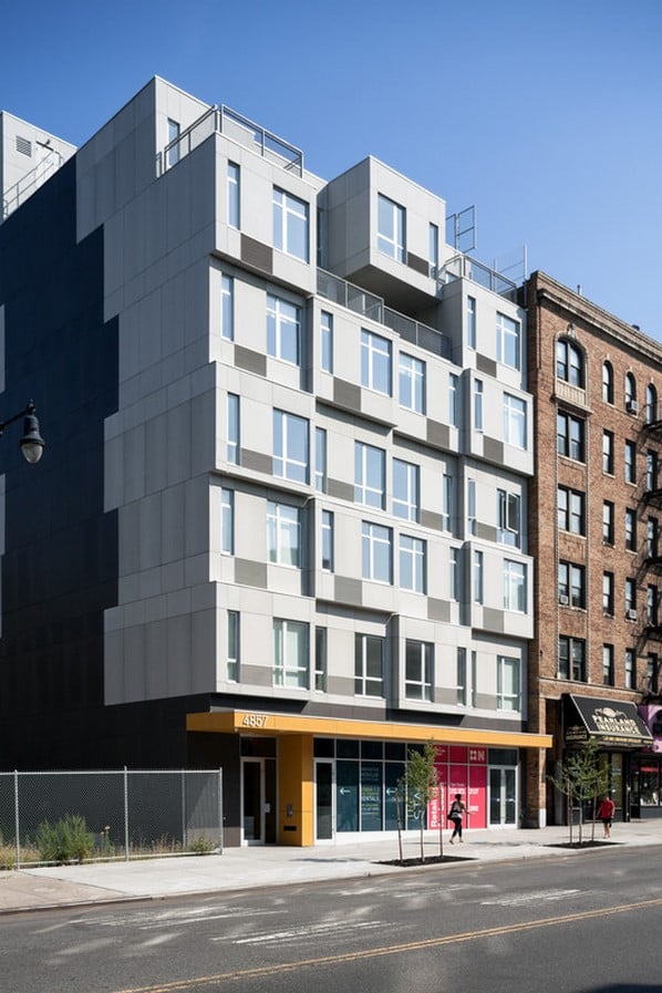 20 Thesis topics related to Adaptive reuse - Sheet5