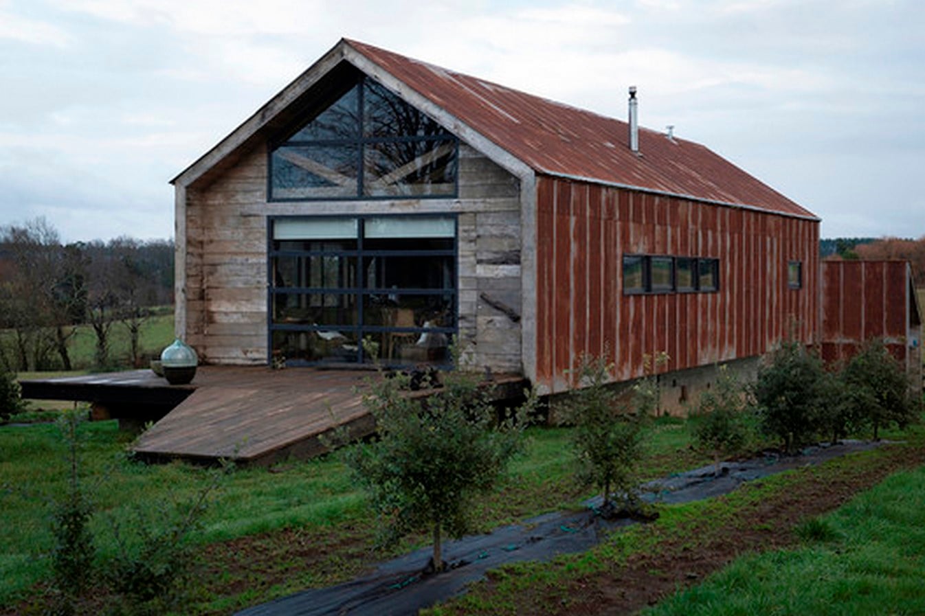 20 Thesis topics related to Adaptive reuse - Sheet14