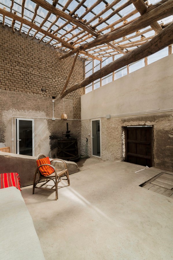 20 Thesis topics related to Adaptive reuse - Sheet20