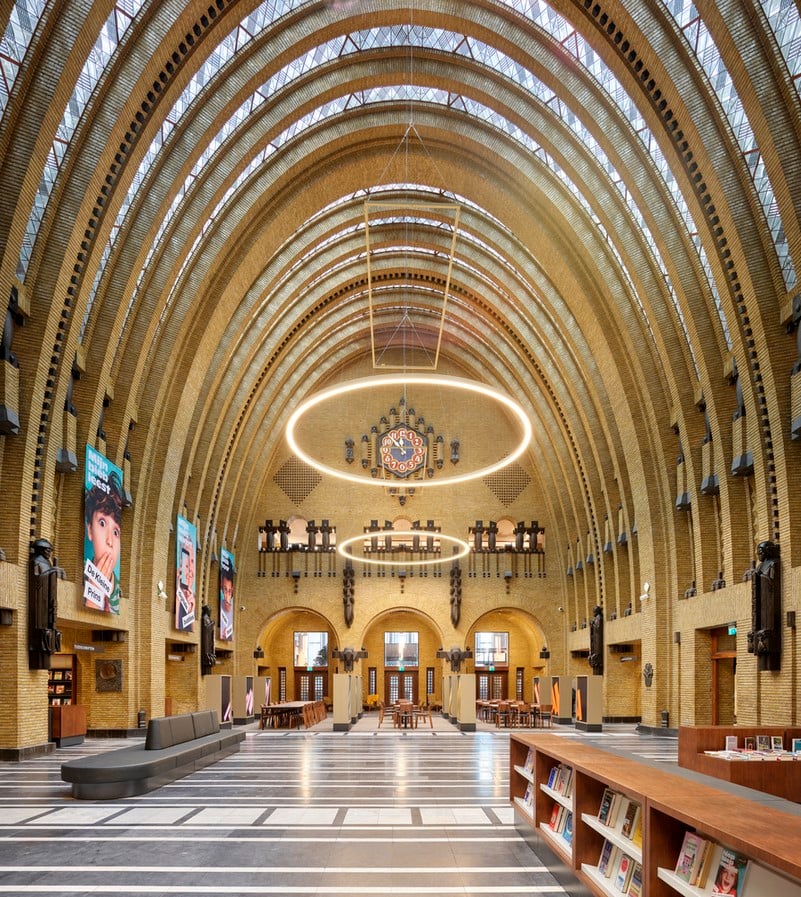 20 Thesis topics related to Adaptive reuse - Sheet4