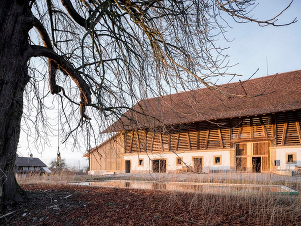 20 Thesis topics related to Adaptive reuse - Sheet17