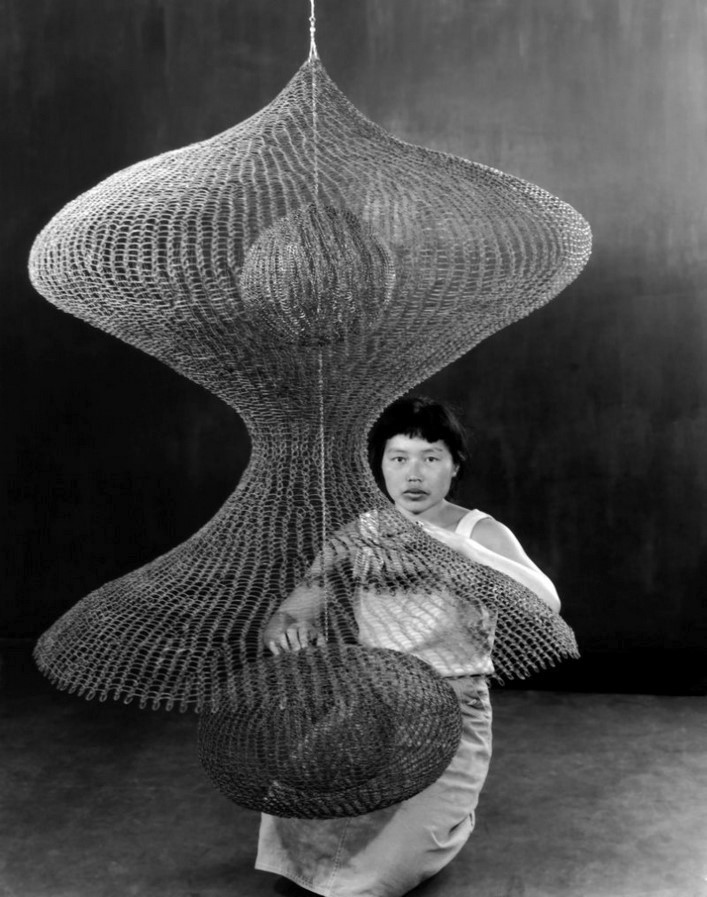 Youtube for Architects: Masters of Modern Design - The Art of the Japanese American Experience- KCETOnline - sheet1