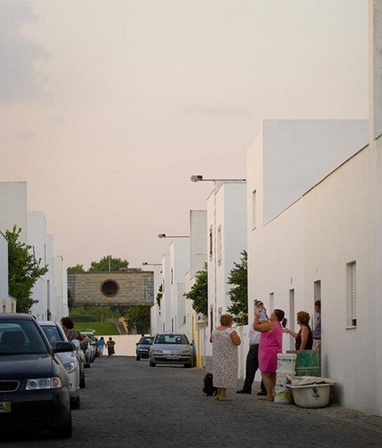The Malagueira Housing Project, Alvaro Siza, 1977 - Sheet7