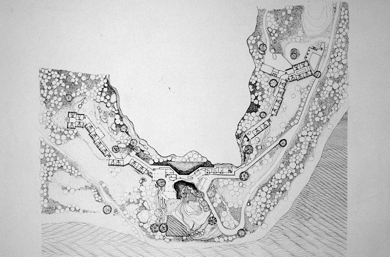 Critical Regionalism - Kandalama Hotel, Geoffrey Bawa, 1991 - Sheet1
