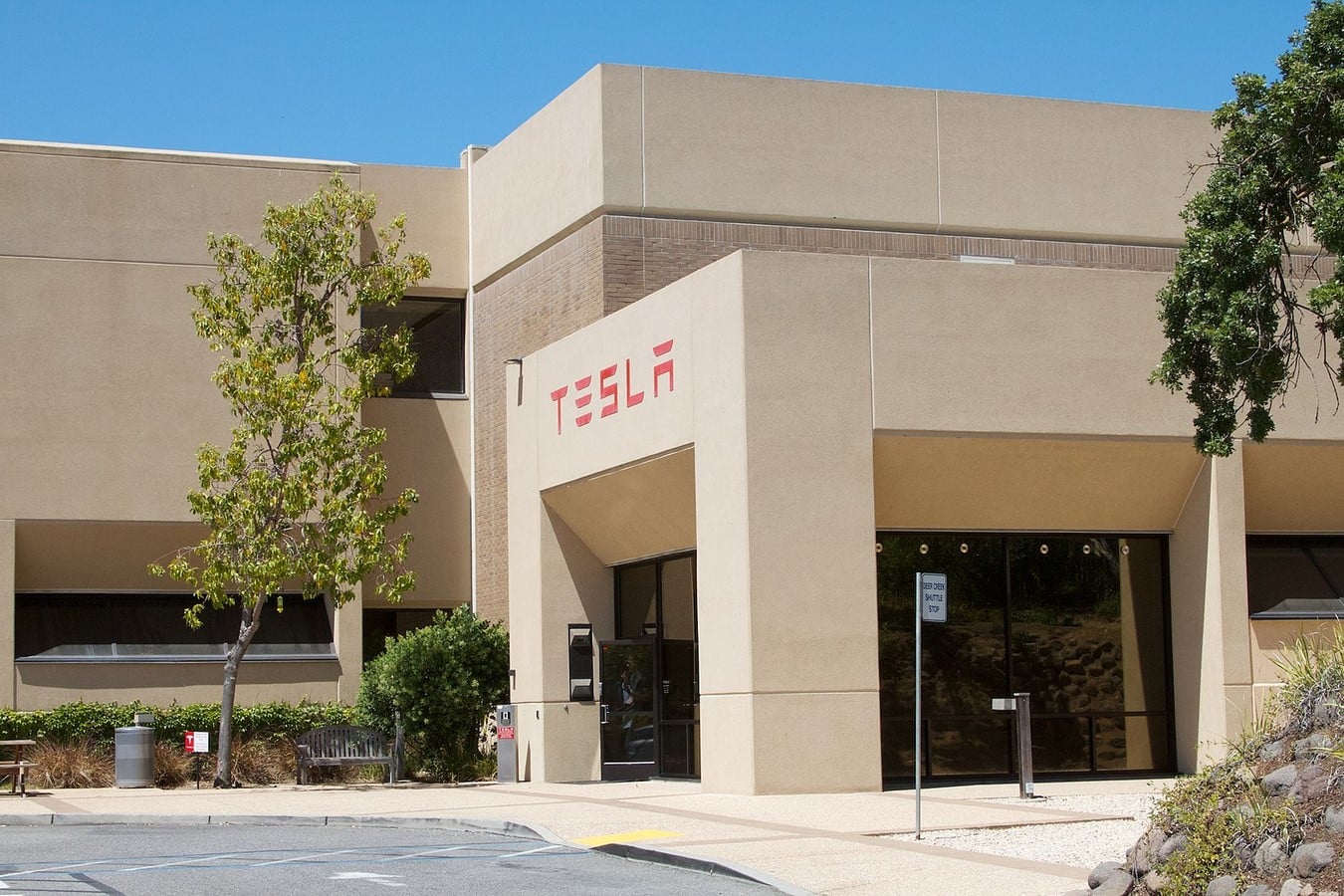 10 Things you did not know about Tesla - Sheet1
