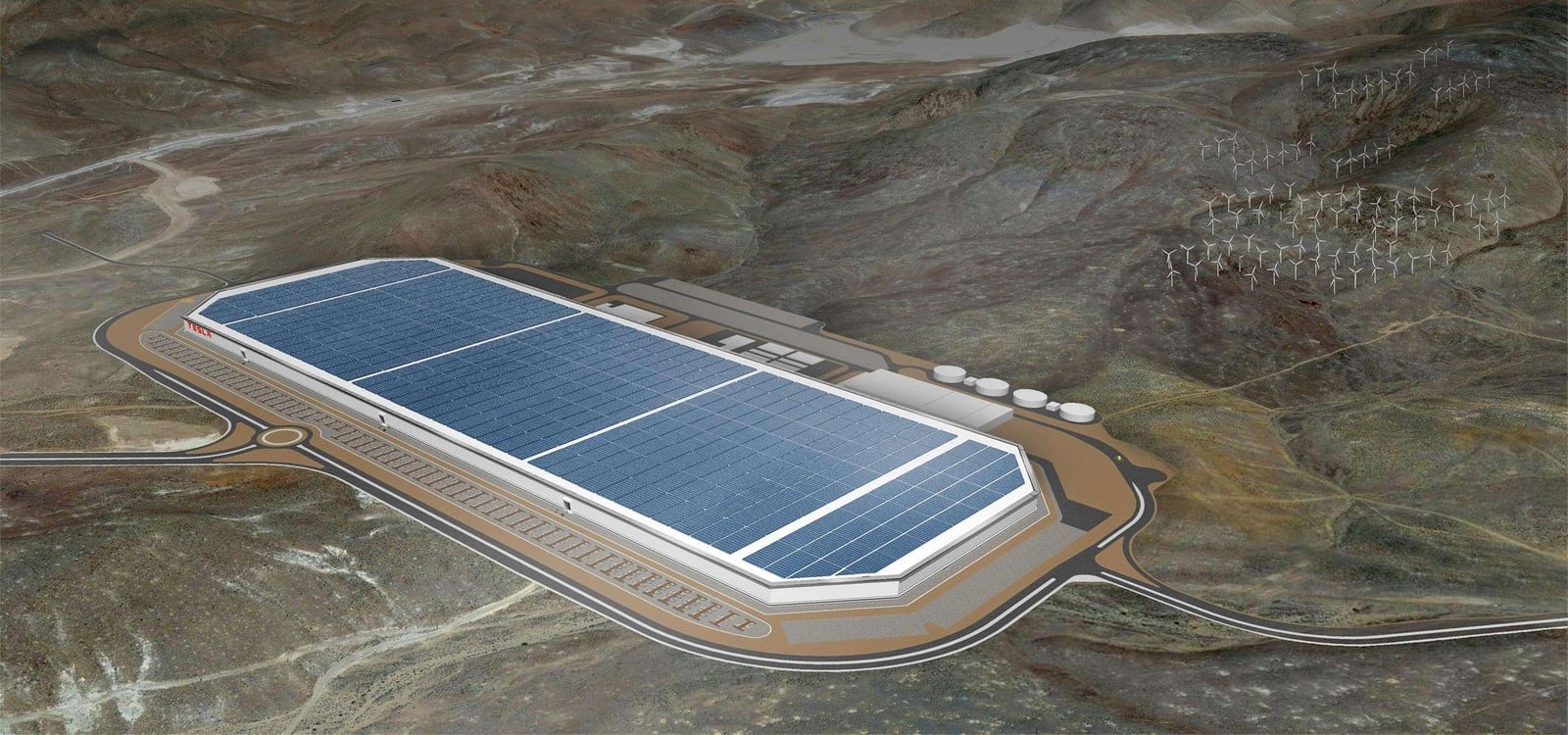10 Things you did not know about Tesla - Sheet6