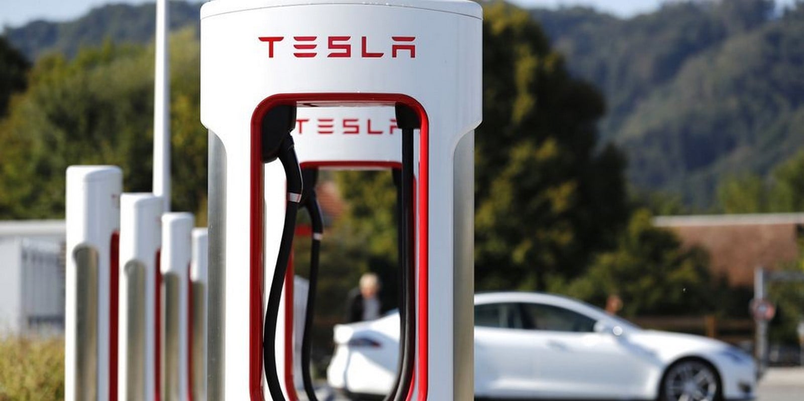 10 Things you did not know about Tesla - Sheet7