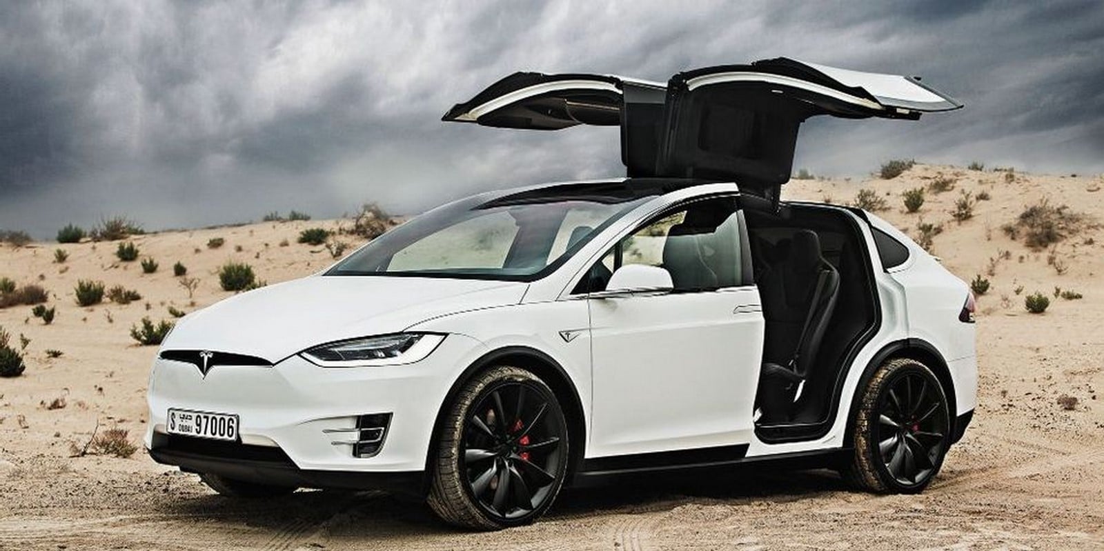 10 Things you did not know about Tesla - Sheet9