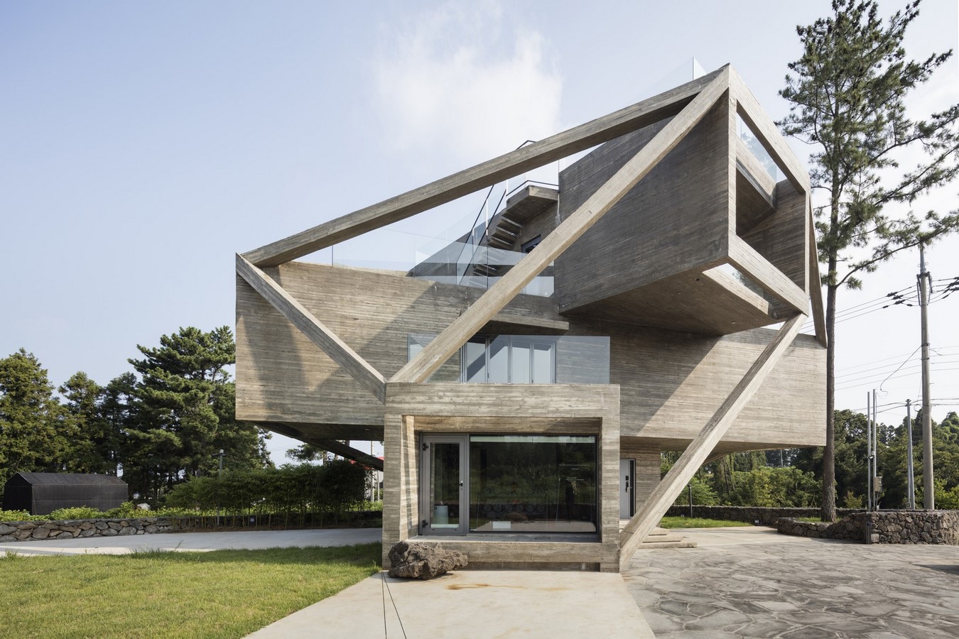 Simple House