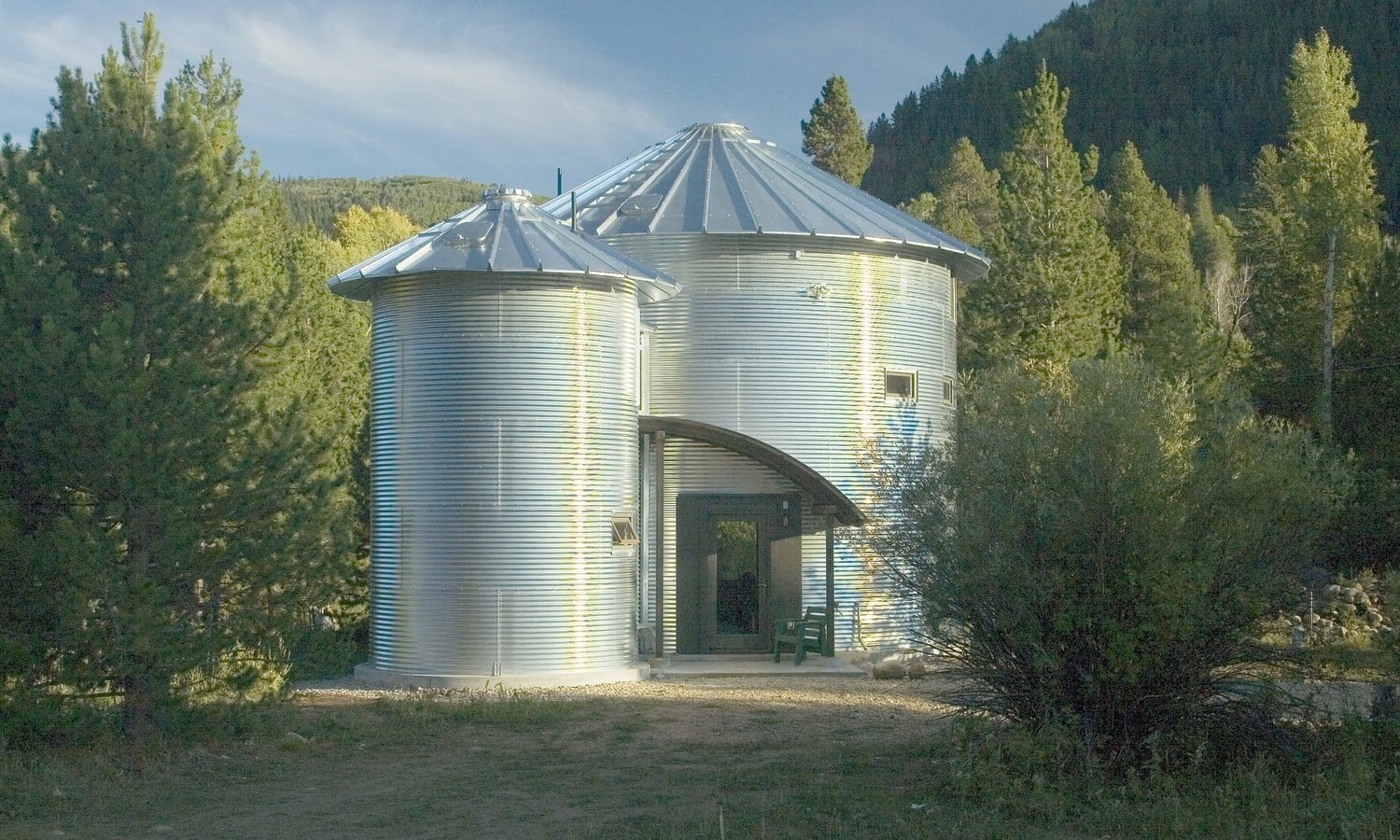 Monte Silo