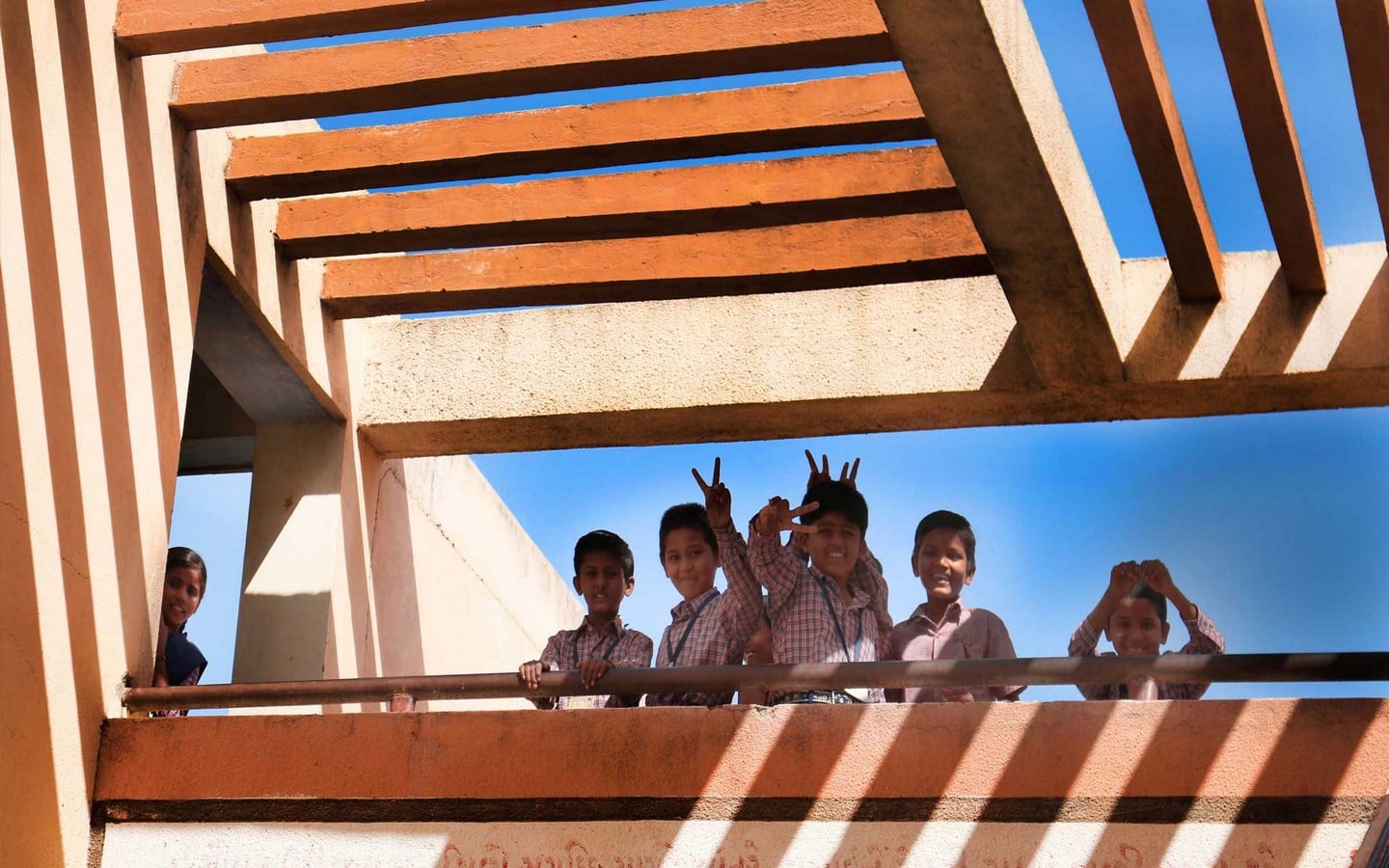 Rehabilitation of Bhadli Village of Bhuj by Brinda Somaya: A Ray of Hope - Sheet4