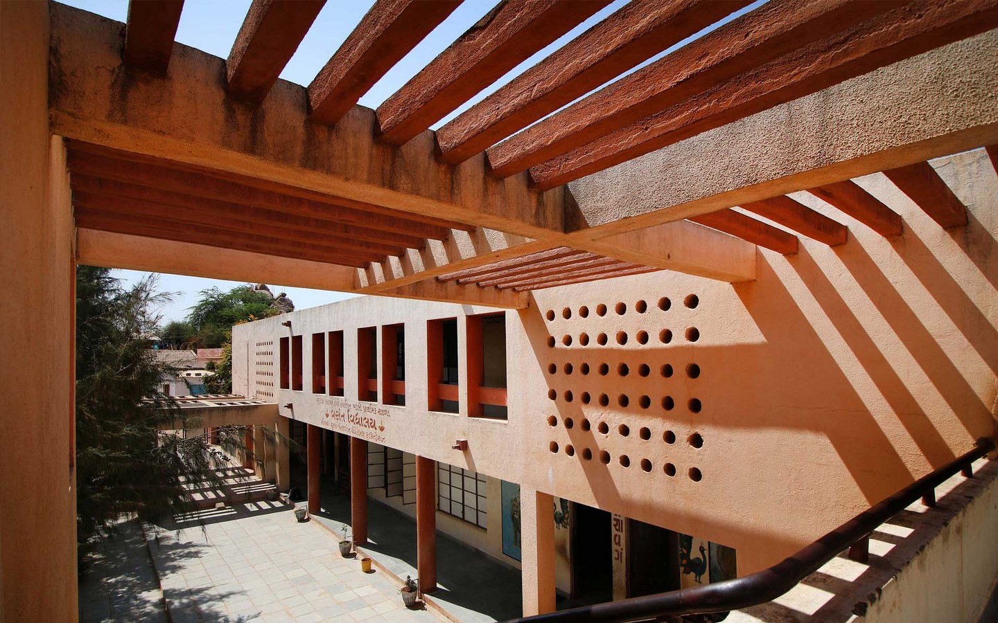 Rehabilitation of Bhadli Village of Bhuj by Brinda Somaya: A Ray of Hope - Sheet6