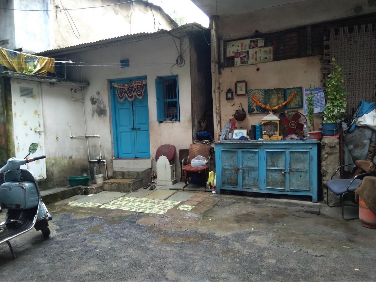 Mithakhali gam in Ahmedabad Understanding community living - Sheet1