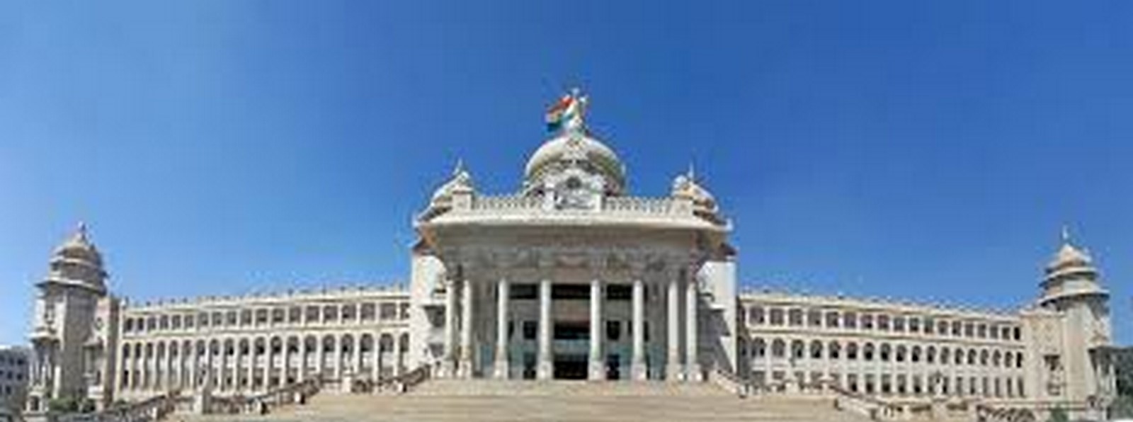 Suvarna Vidhana Soudha, Bengaluru, Karnataka: Reflection of Regional Architecture - Sheet1