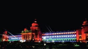 Suvarna Vidhana Soudha, Bengaluru, Karnataka: Reflection of Regional Architecture - Sheet2