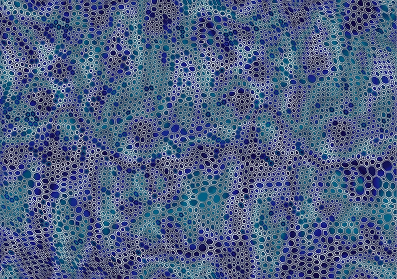 How 22 carpets translate Zaha Hadid's architectural style - Sheet3