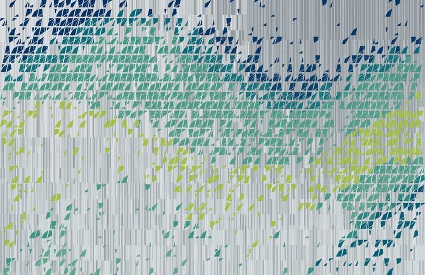 How 22 carpets translate Zaha Hadid's architectural style - Sheet4