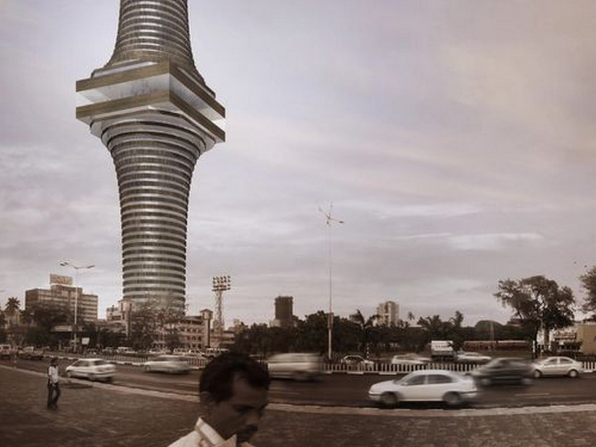 20 Most sustainable buildings in the world! - Sheet11