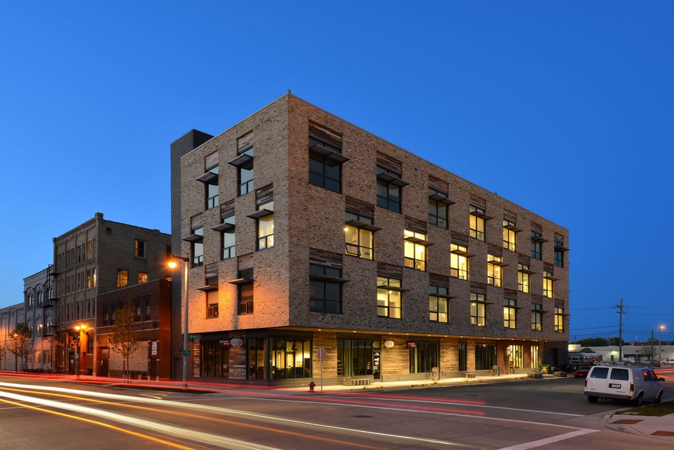 20 Most sustainable buildings in the world! - Sheet15