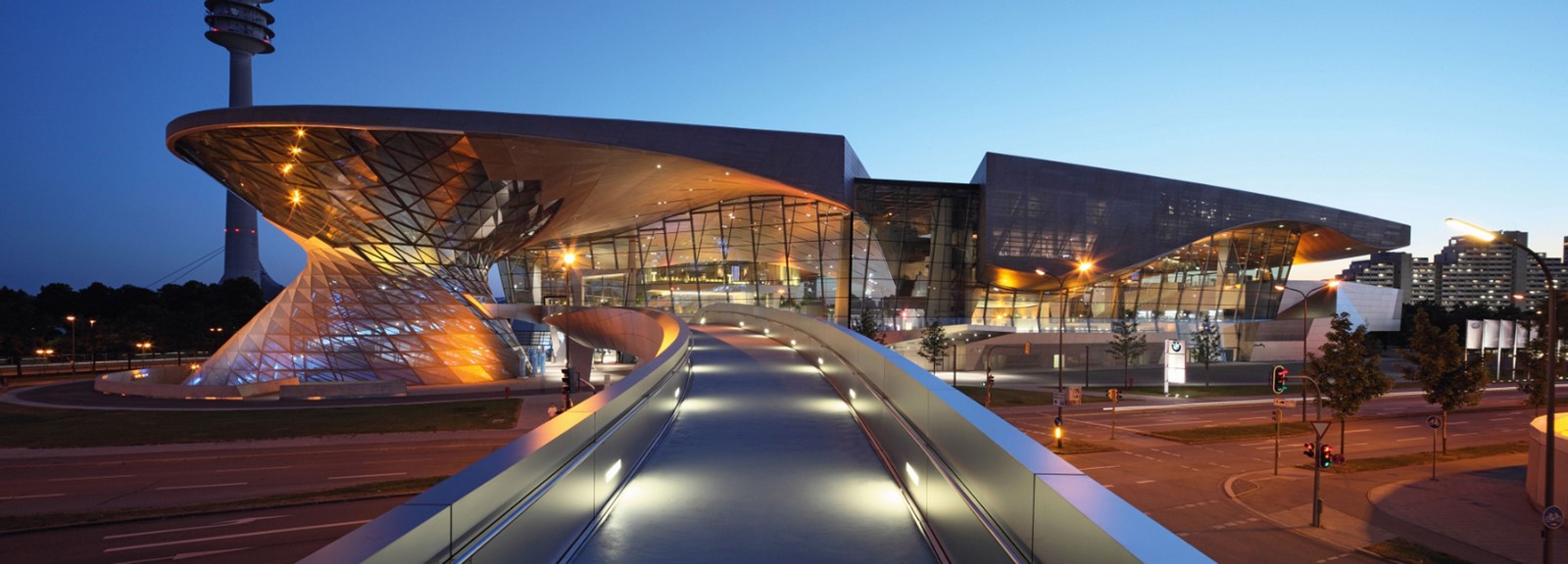 20 Most sustainable buildings in the world! - Sheet18