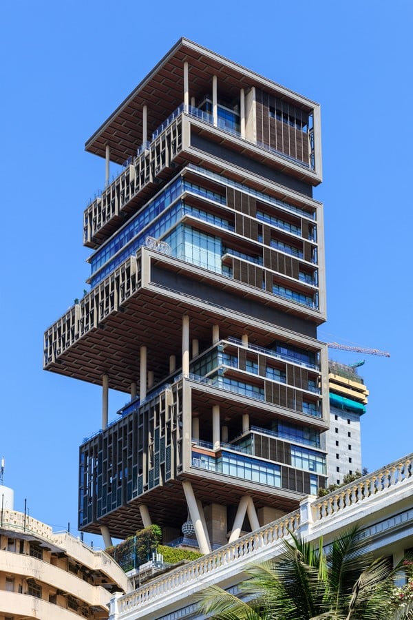 20 Most sustainable buildings in the world! - Sheet19