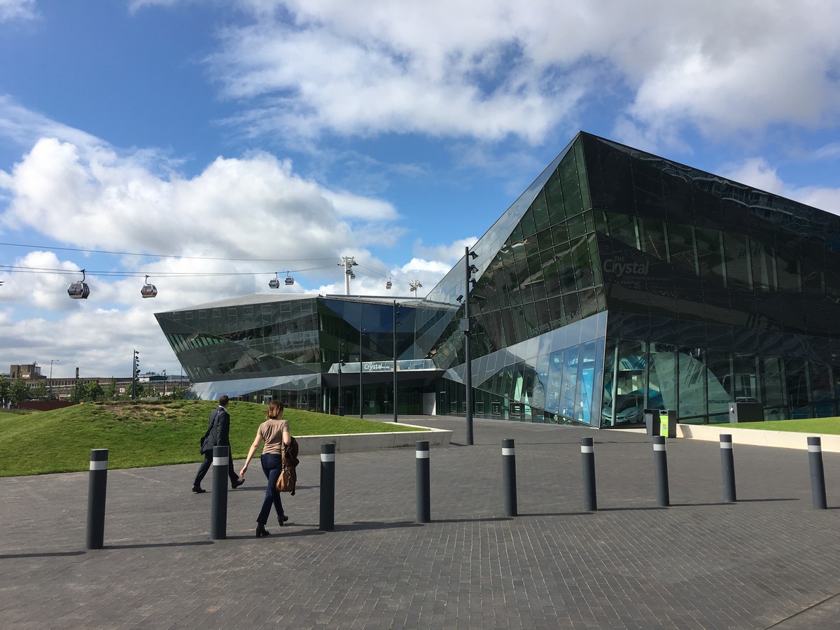 20 Most sustainable buildings in the world! - Sheet6