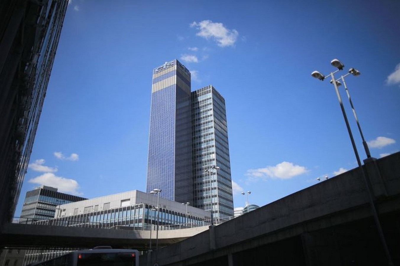 20 Most sustainable buildings in the world! - Sheet9