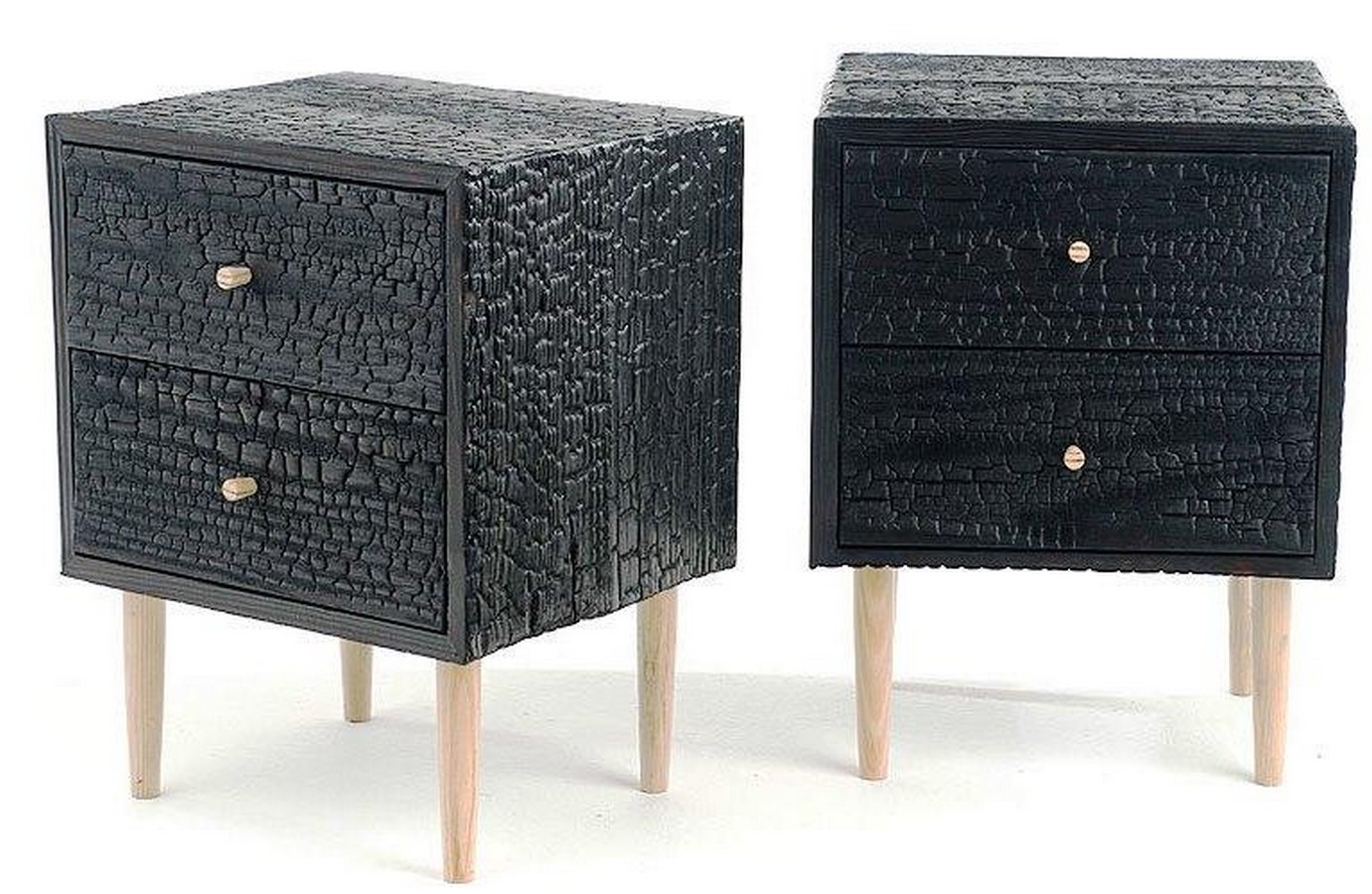 10 Things you did not know about shou sugi ban - Sheet3