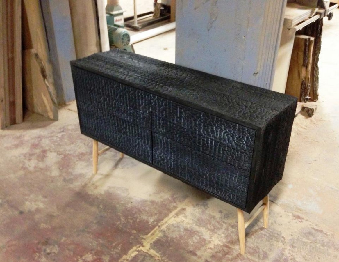 10 Things you did not know about shou sugi ban - Sheet5