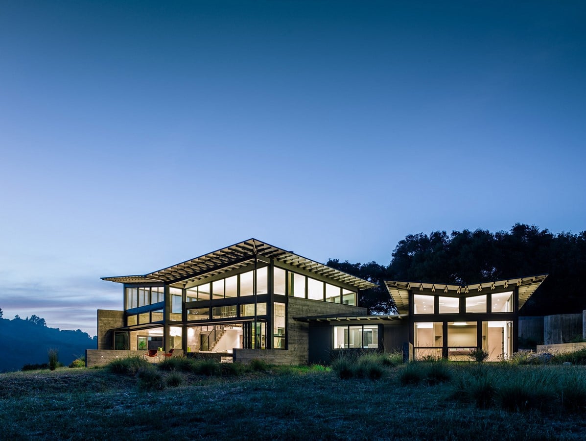 10 Things to know about butterfly roofing - Sheet4