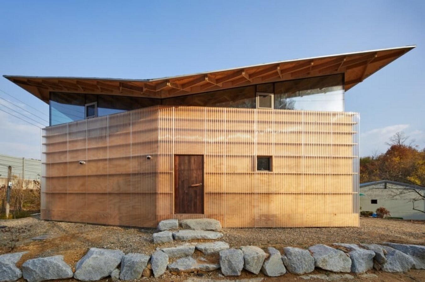 10 Things to know about butterfly roofing - Sheet6
