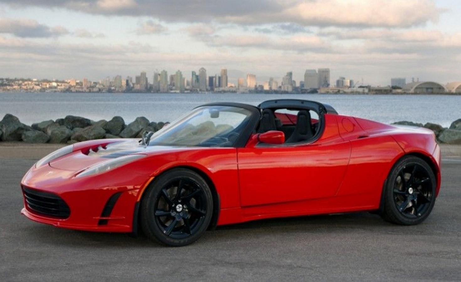 The Unorthodox Design of Tesla - Sheet2