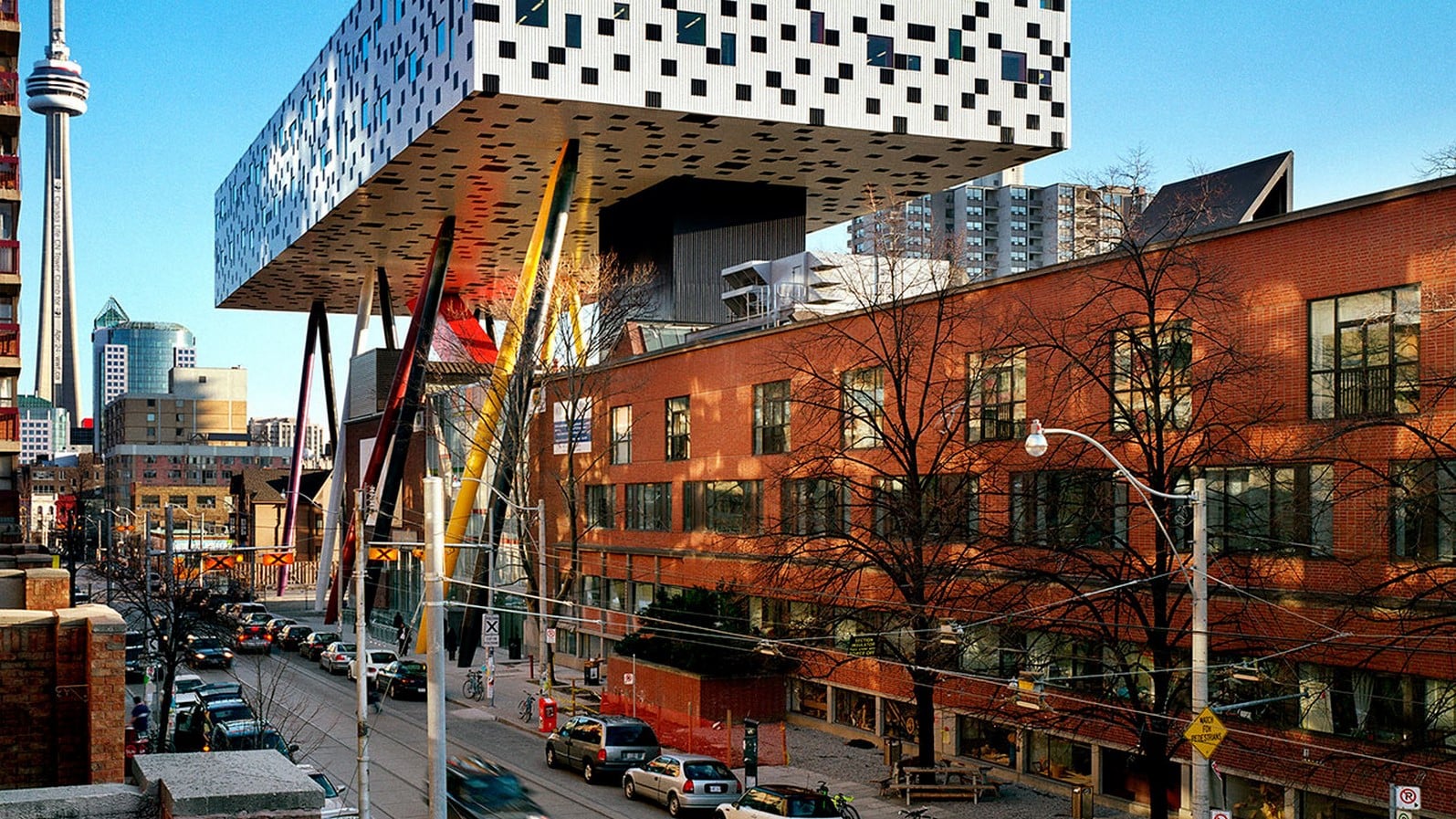 6 Best universities in the world for Bachelors in Industrial Design - Sheet3