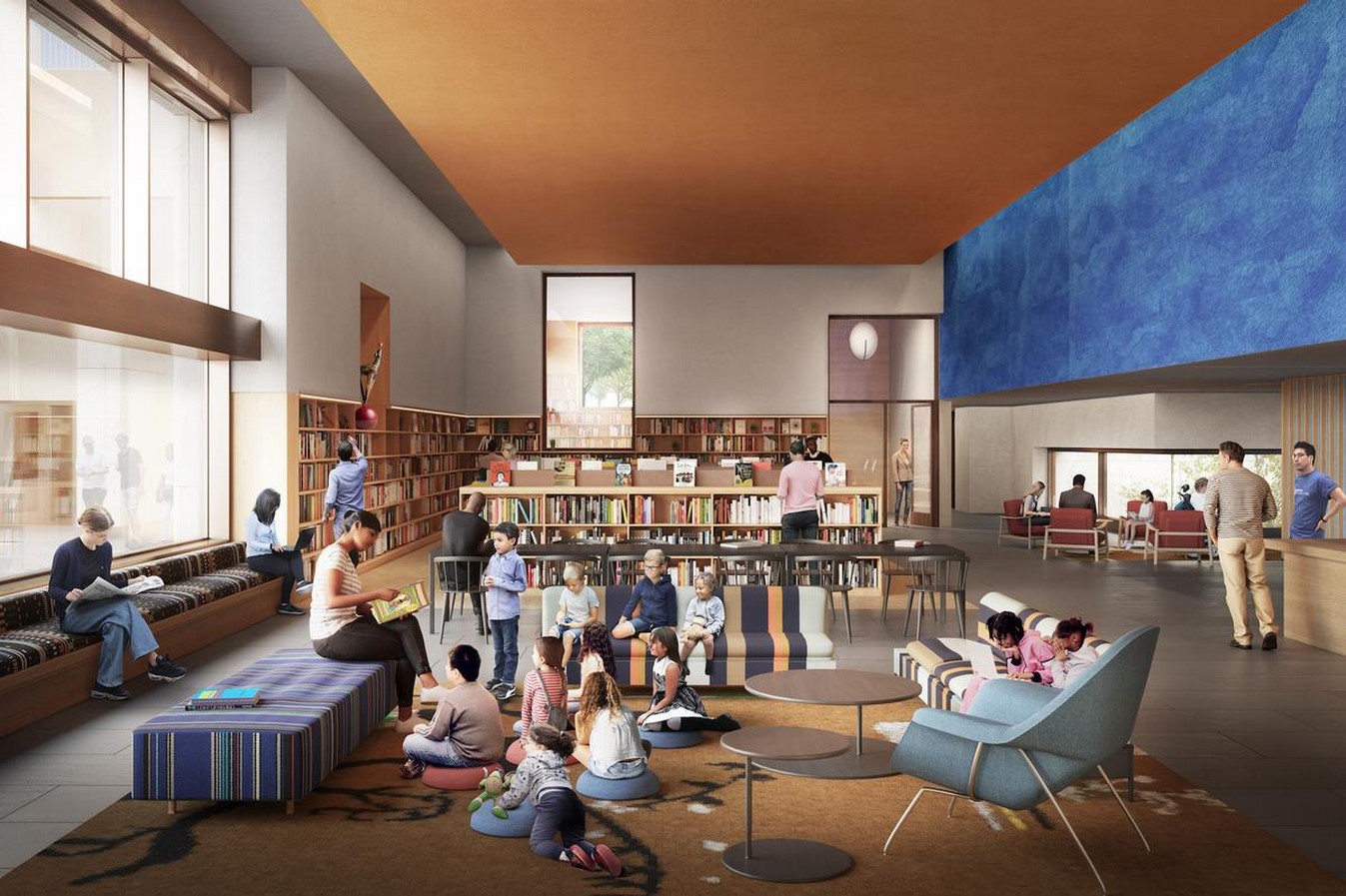 Obama Presidential Center Set to be developed in 2021 - Sheet7