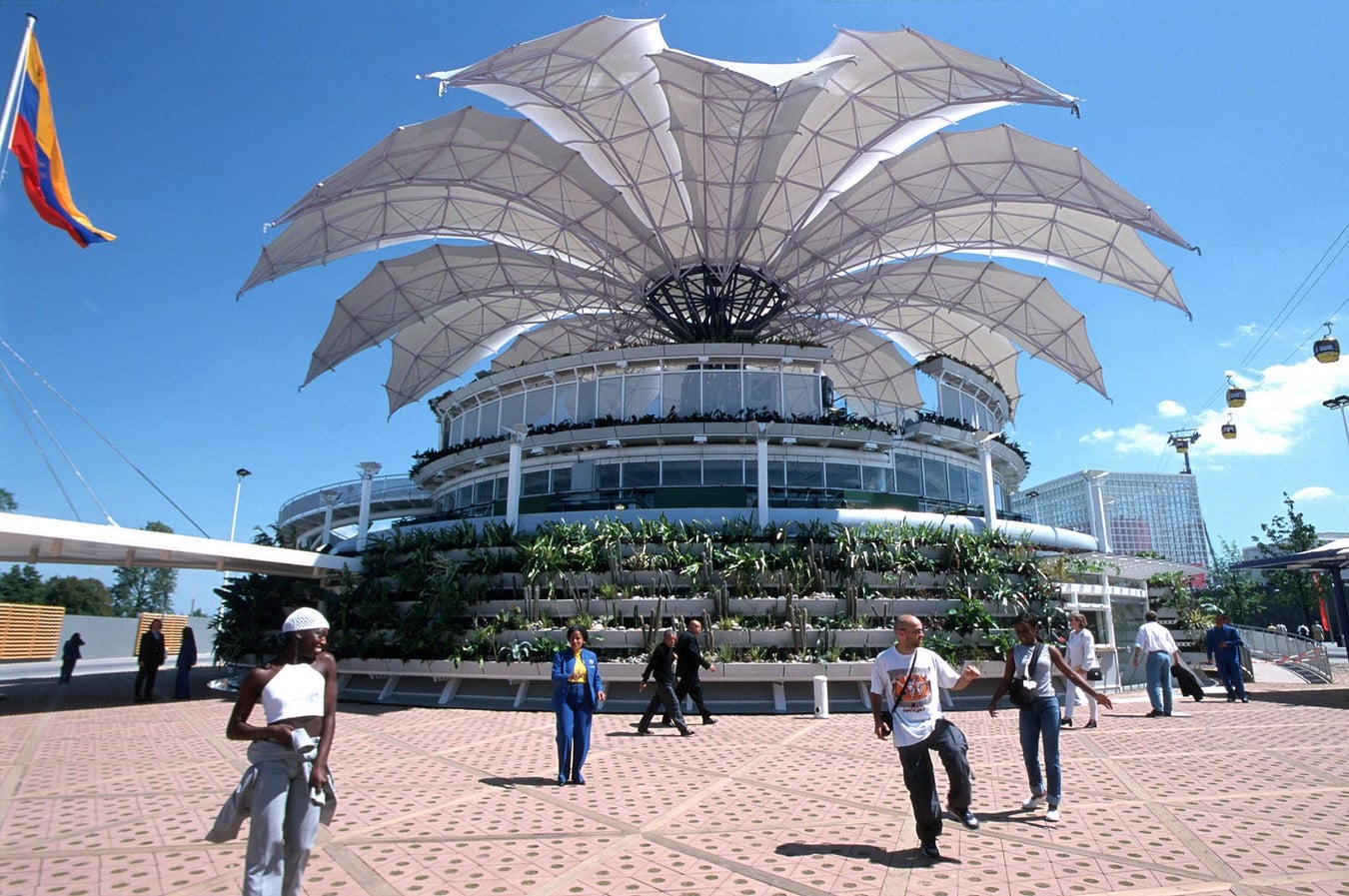 Flor de Venezuela en Barquisimeto, Venezuela - Sheet2