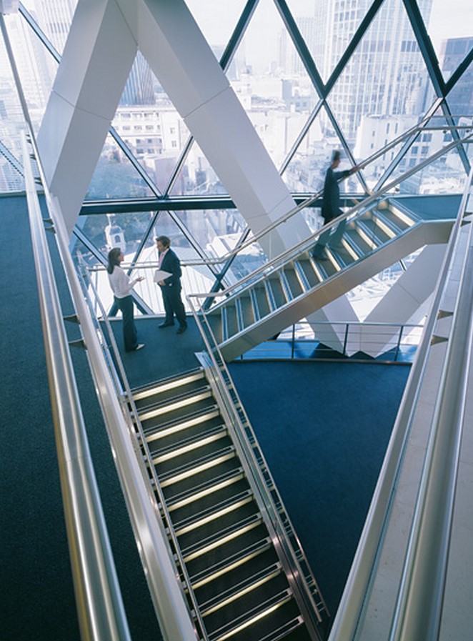 The Gherkin in London, United Kingdom. - Sheet2