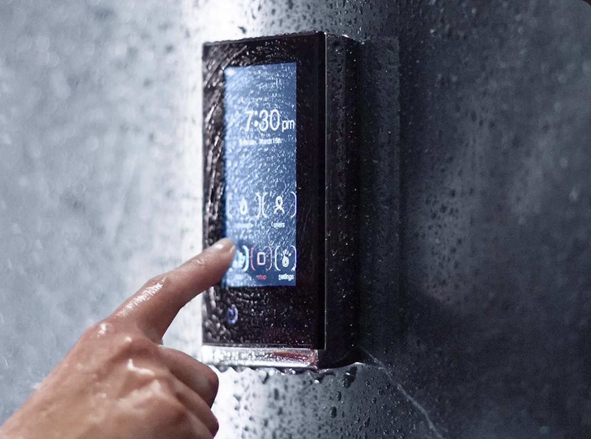 15 Unique Bathroom gadgets - Sheet1