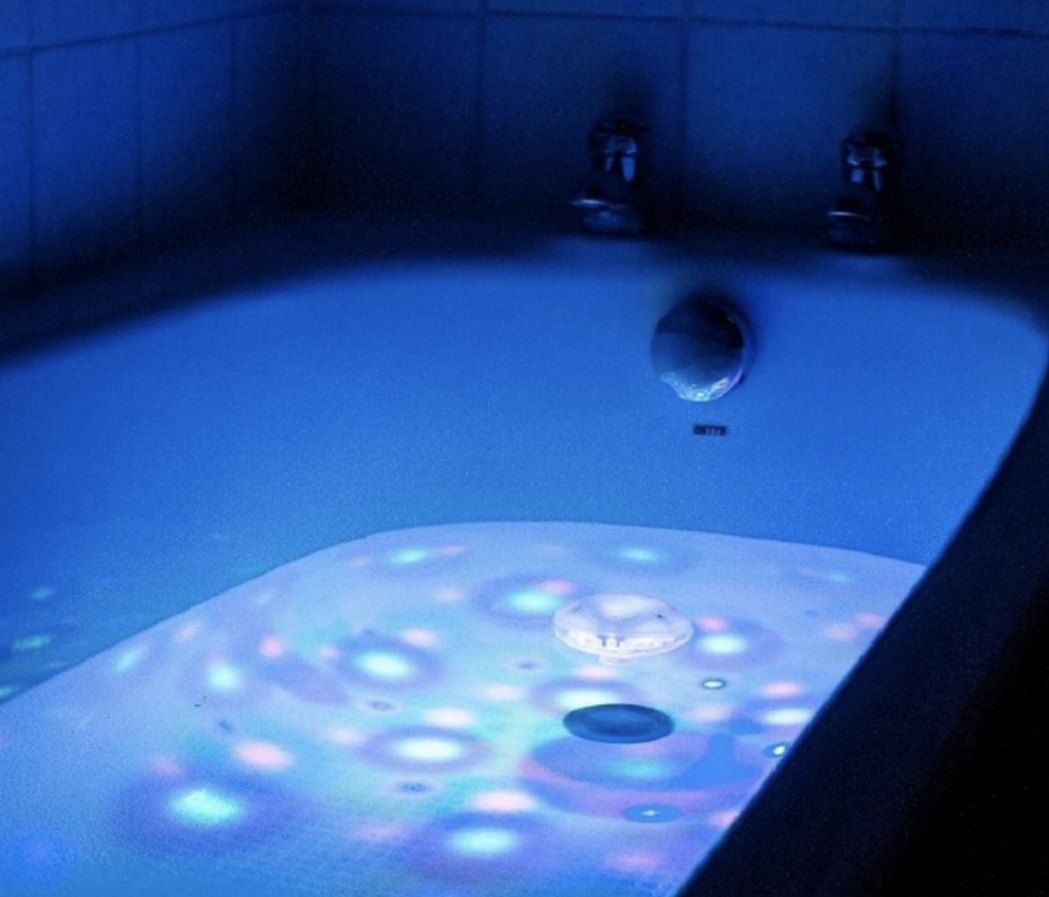 15 Unique Bathroom gadgets - Sheet2