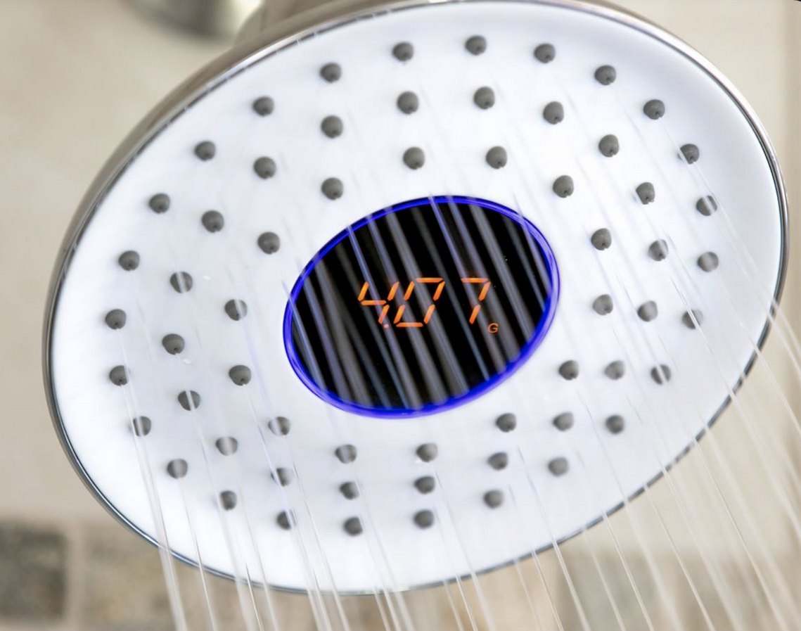 15 Unique Bathroom gadgets - Sheet6