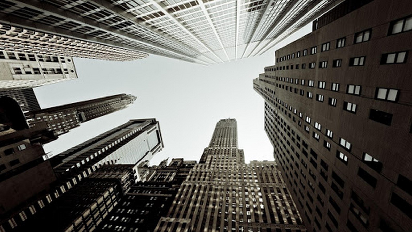 The psychological impact of skyscrapers - Sheet1