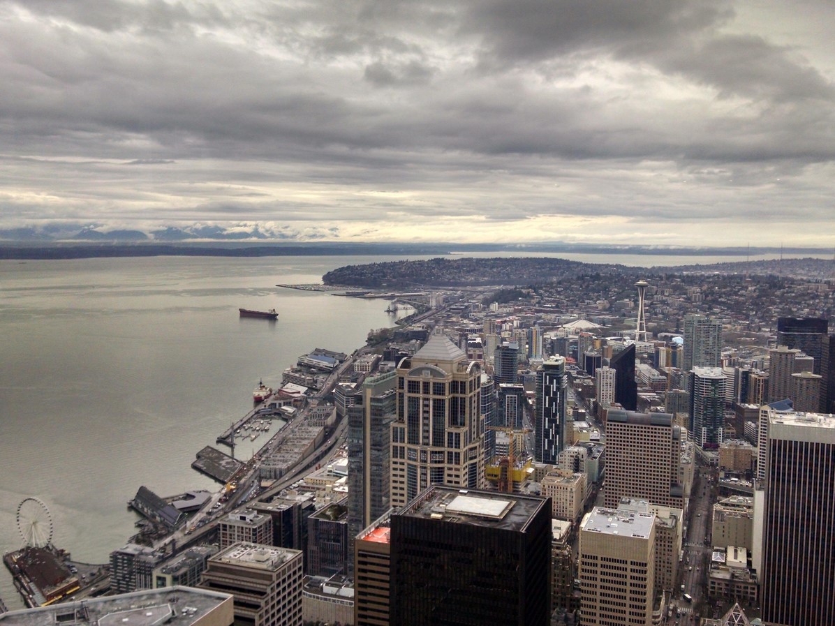 The psychological impact of skyscrapers - Sheet7