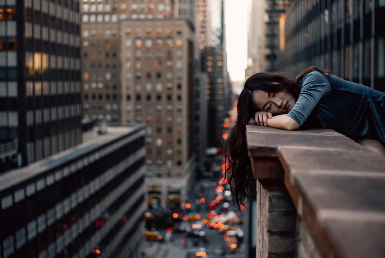 The psychological impact of skyscrapers - Sheet8
