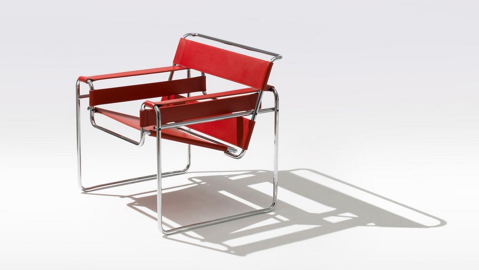 10 things you did not know about Marcel Breuer - Sheet4