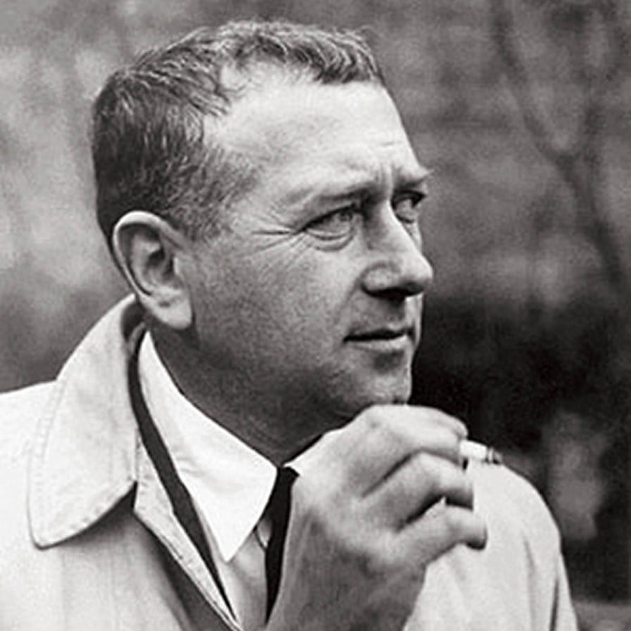 10 things you did not know about Marcel Breuer - Sheet6