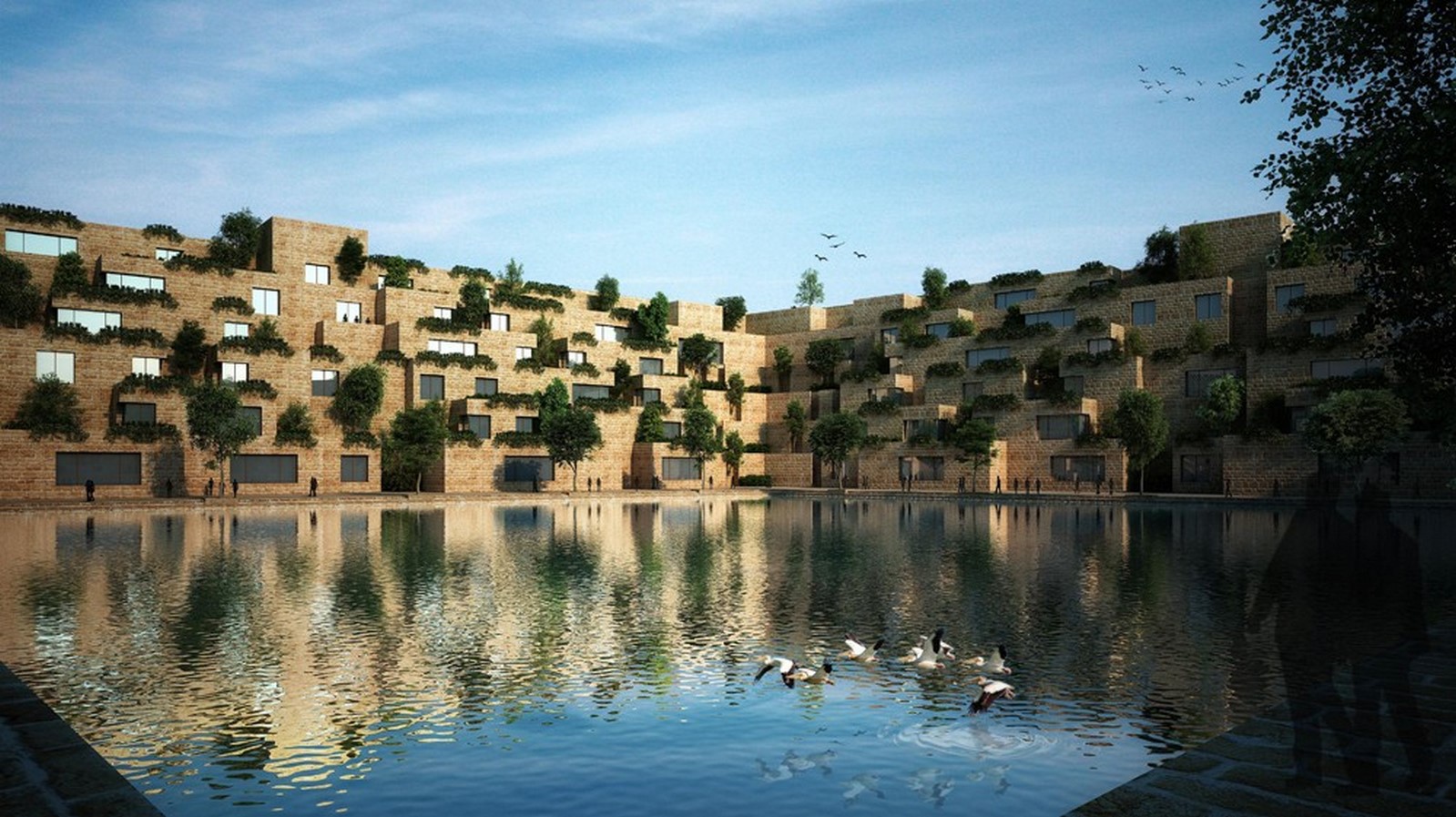 ©Sanjay Puri Architects