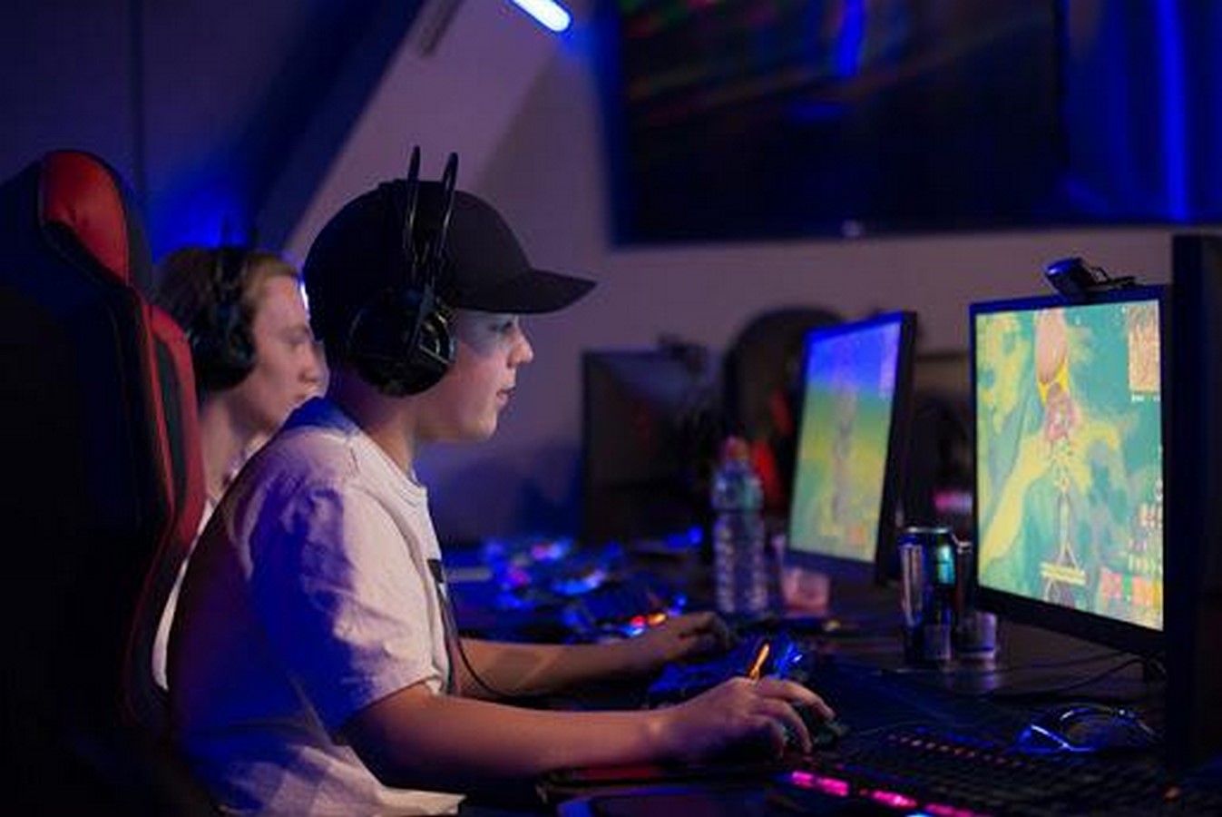 8 Reasons Why architects should play video games - Sheet4