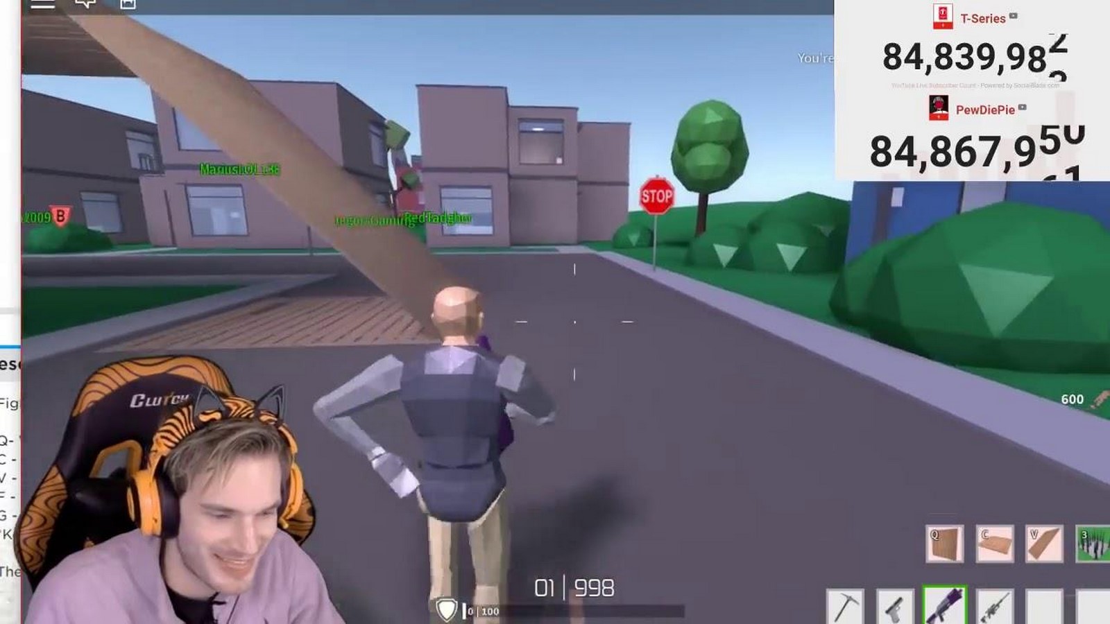 8 Reasons Why architects should play video games - Sheet7