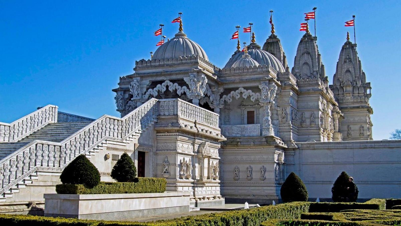 Temples as a foundation for modernism - Sheet1
